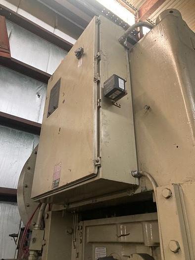 Used 1967 MINSTER P2-150-42-40