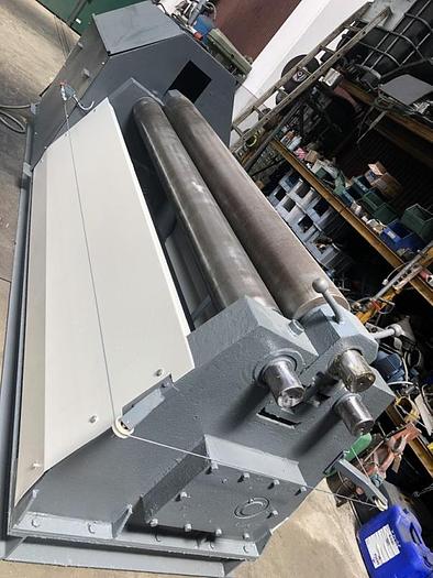 Usato CALANDRA NORDIN 2 MT