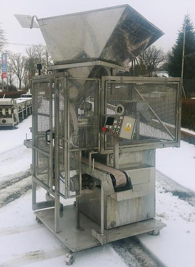 Used Linear piston feeder "LIEDER"