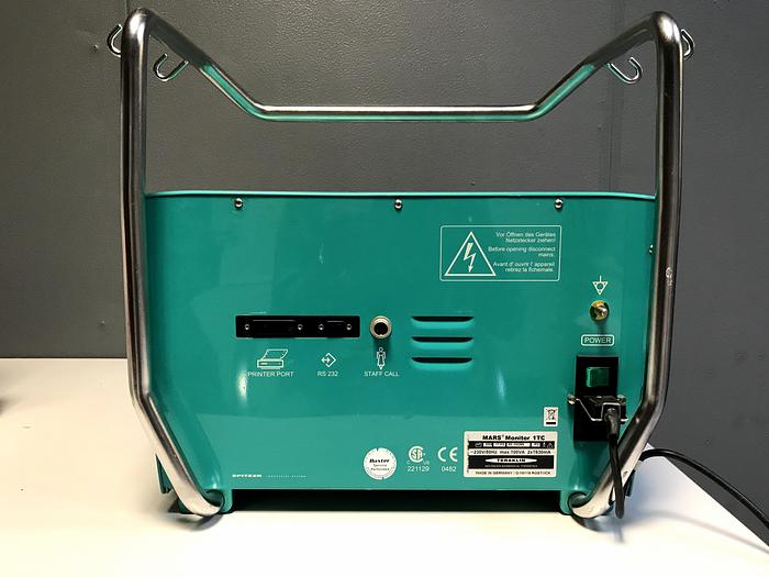 Gebraucht MARS Monitor 1CT
