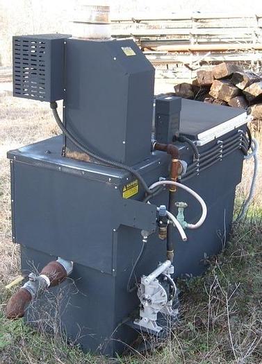 Used LANDA WATER EVAPORATOR – MODEL HBG15 (#5780)