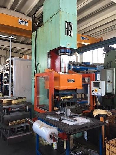 Used Choice Brands - Deep Draw Presses (Used)
