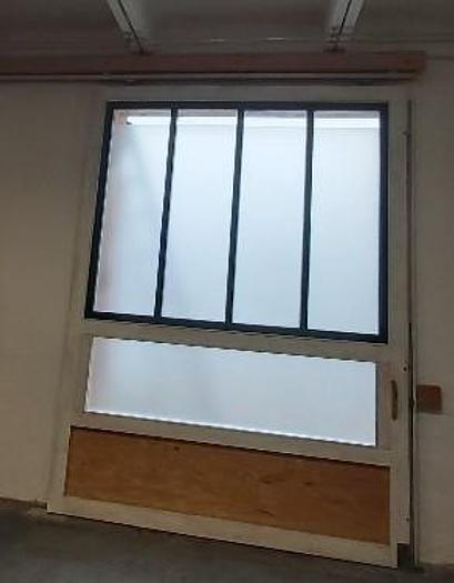 Gebraucht X 249cm breit x 326cm hoch