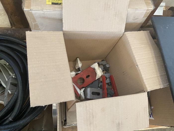 Usato 2010 Biesse Rover C 6.50