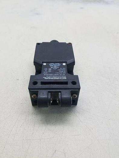 Used Schmersal AZ16-12Zi-B1-2053-M16