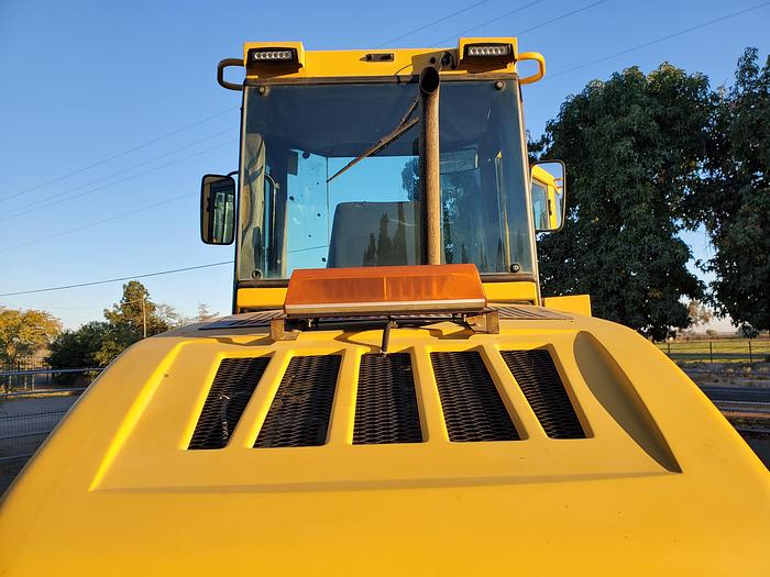 Used 2002 John Deere 344H