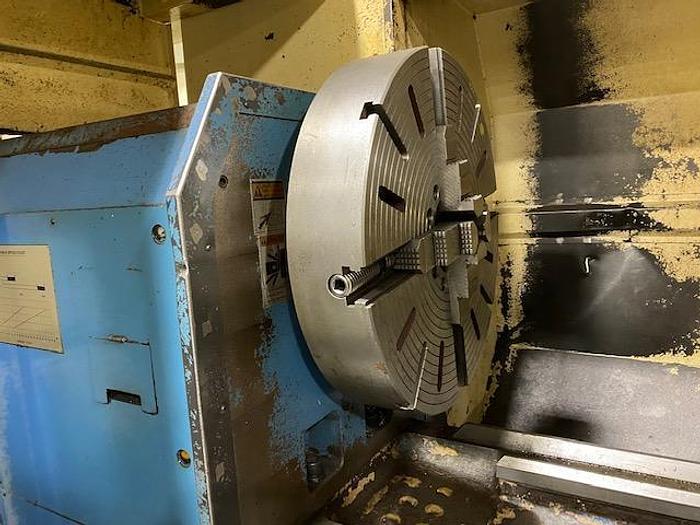 Used 2006 Kingston LD-45-120