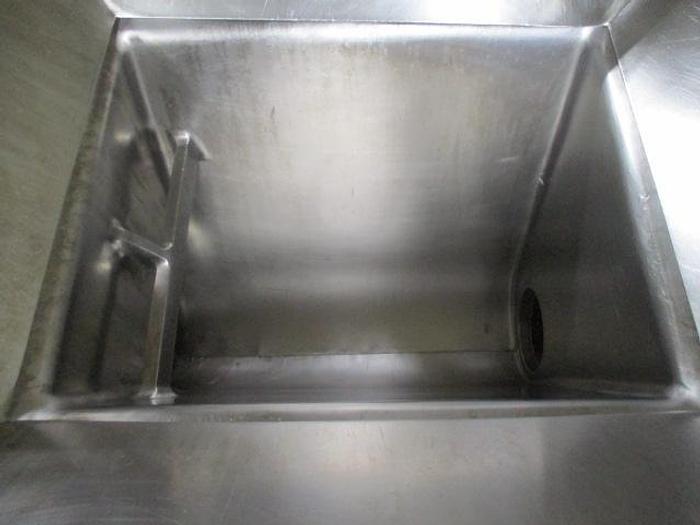 Used Weiler Grinder; Md#868