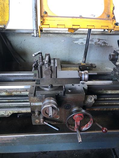 Gebruikt Colchester Student 1800