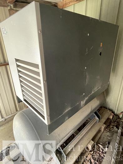 Used Atlas Copco GA15 45 HP Compressor