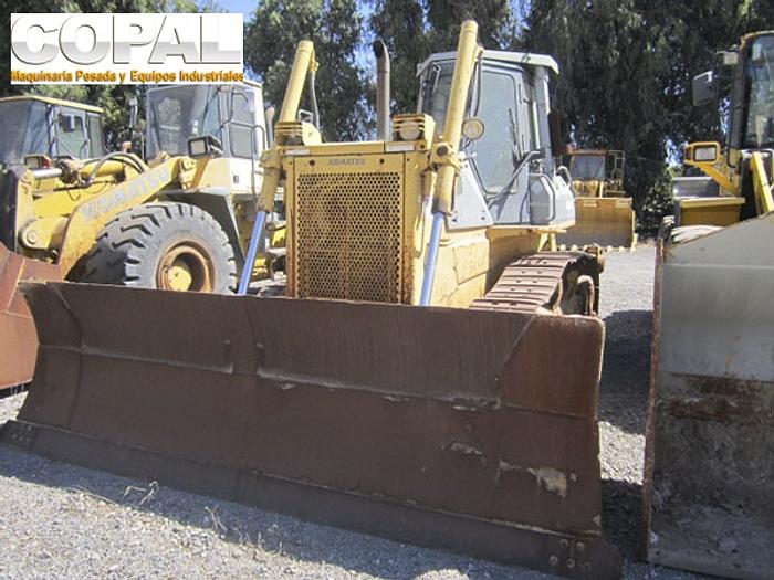 Usado 2000 Komatsu D65EX-12