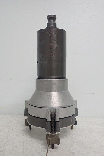 Used Tisch Evironmental Thermo Air Sampler PUF Head