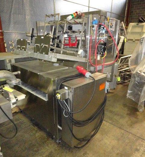 Used Bradman Lake Carton Former; Md#HS2/60-10