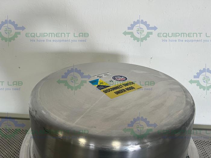 American Coolaire Corporation  5505.CRDA13F11 Roof Fan 1/5 HP