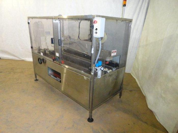 Used Trinamics Case Sealer; Md#TR2500TST
