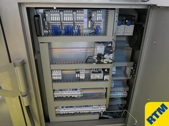 Used Bagging Machine