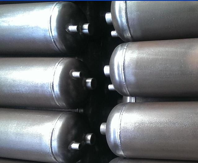 Used Pressure Vessels