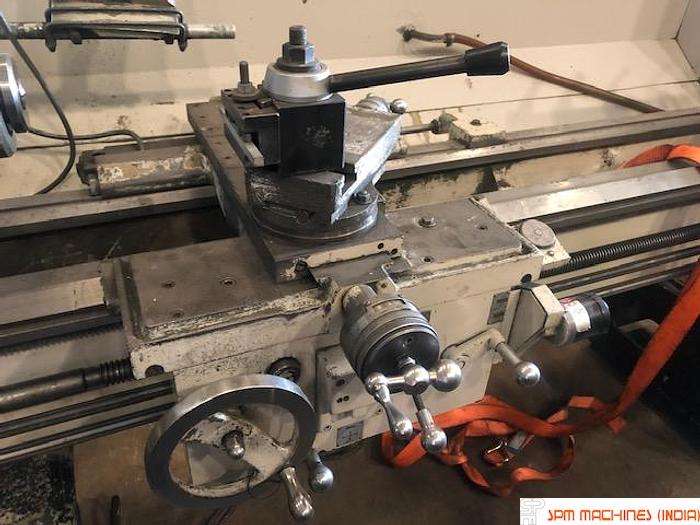 Used Leblond Makino 15" Regal Lathe