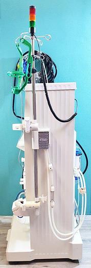 Gebraucht Fresenius Medical Care 4008 (Option: 4008H) Dialysegerät