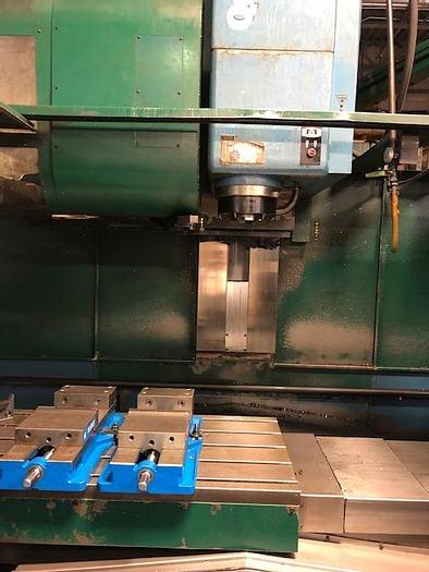 Used 1998 Kasuga Quantum 1250