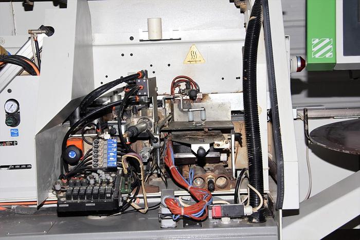 Used 2007 *SOLD* () - Edgebander - Biesse Akron 430BN