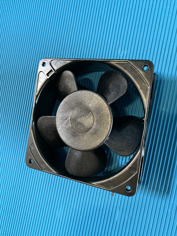 Used panasonic ac fan motor asen104519