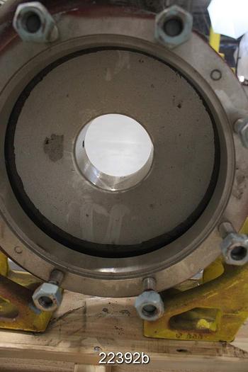 Unused Chesterton 3X4X10" Pump Casing, (Unused) #22392