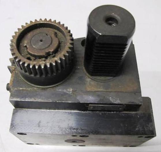 Gebraucht TRAUB TNS 30 angetr. WZ VDI 40 / 724756