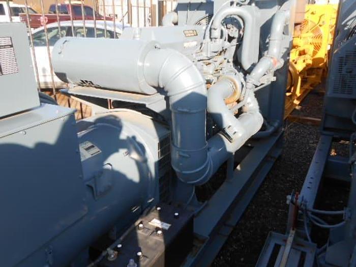 Used Detroit Diesel 60 Series DDEC III