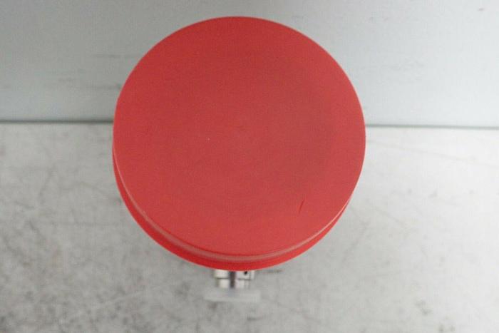 Used BOC Edwards B72205000R Agilent G1946-89002 Vacuum Turbomolecular Pump