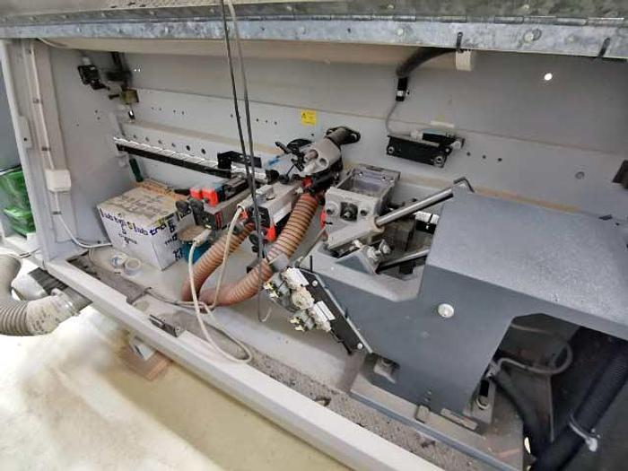 Used 2000 Holzher Germany Edgebander Holzher SPRINT 1411-3