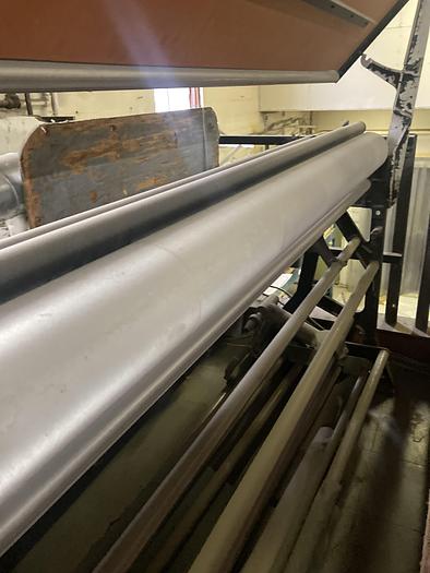 Used 2001 Klieverik T0131-3500