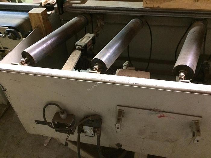 Used Dimter Opticut 304 R