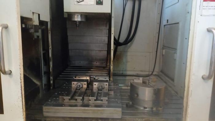 Usato QUASER MK-60 II L