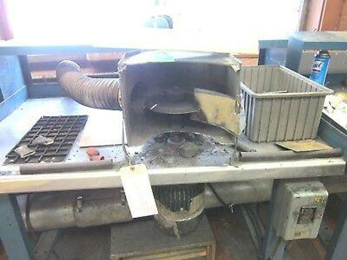 Used Lapping Machine jewelry level polishing for flat pieces 4 available