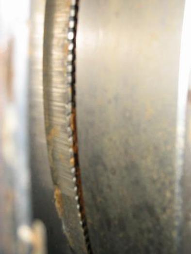 Used 1994 SPROUT WALDRON R34EMAII #19120