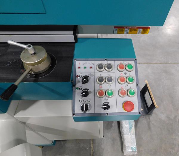 Clausing EQUIPTOP Precision Surface Grinder CSG3A1224