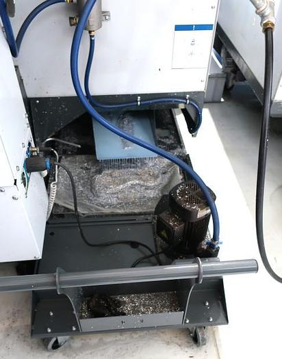 Used 2020 Haas VF-2SS