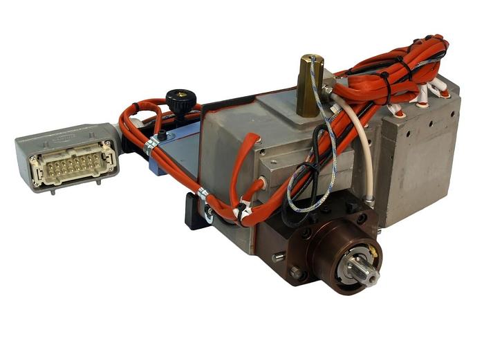 Ricambi  per  Scm group 10L0181524C