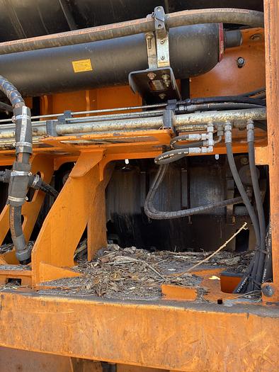 Used 2017 DOPPSTADT DW3060K