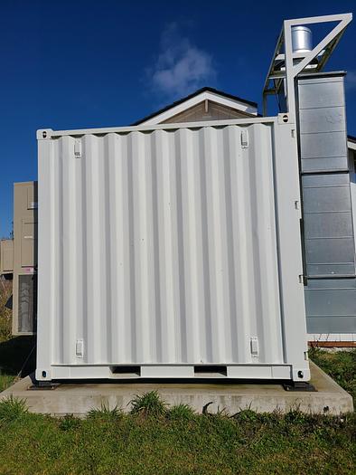 Used FlexMod C1D1 Unit