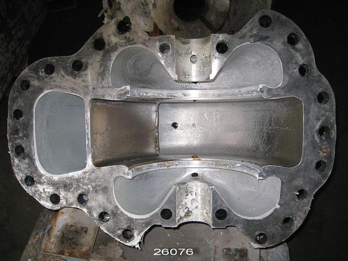 Used GOULDS 3405 #26076