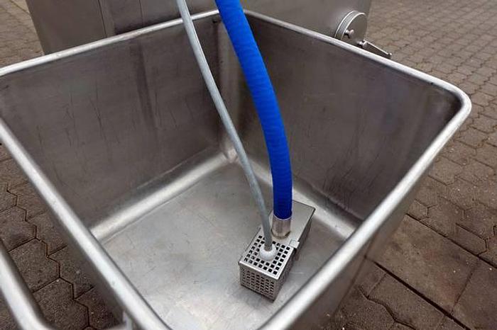 Gebraucht Rühle IR 56 182010