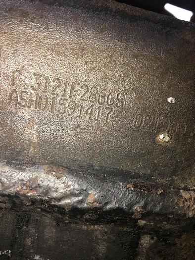 Used 2006 Mack CHN613