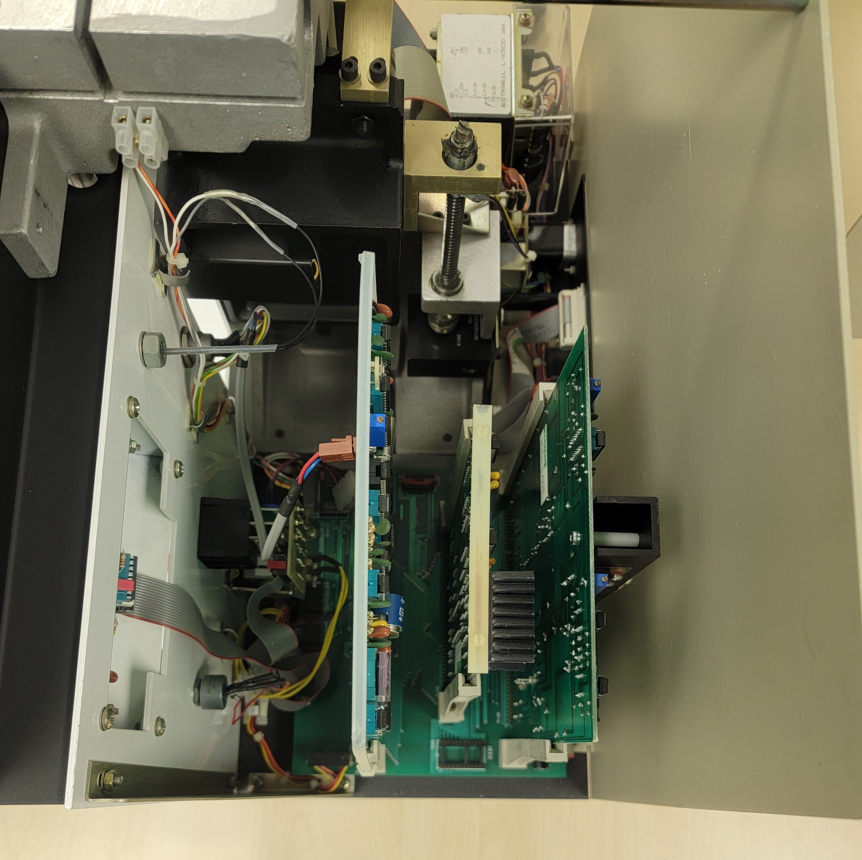 Used Dage MULTITEST 22 PULLER