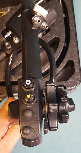 Used Pentax EG-2990i Gastroskop Endoskope