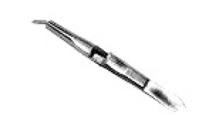 Used Ophthalmic Forceps Spreader Sleeve Watski