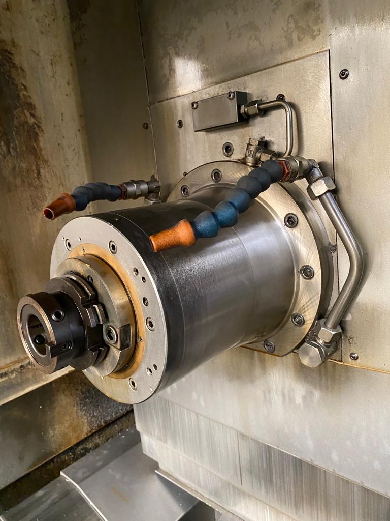 Used 2002 LINEA METRO - N