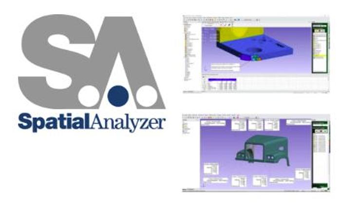 SPATIAL ANALYZER