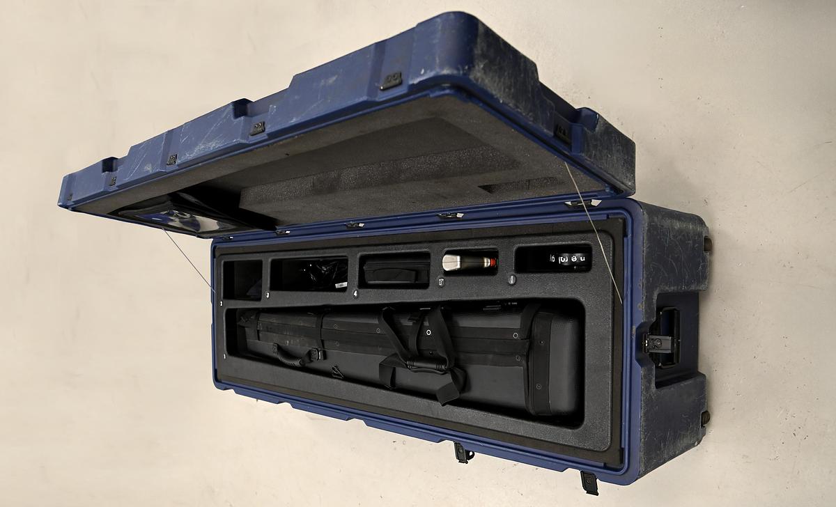 Used FARO EDGE 12FT ARM